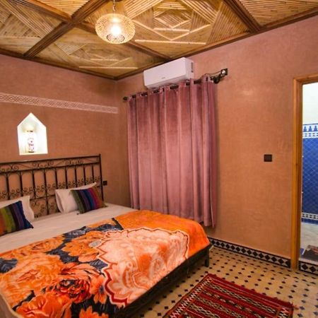 Dar Nour Otel Tafraout Dış mekan fotoğraf