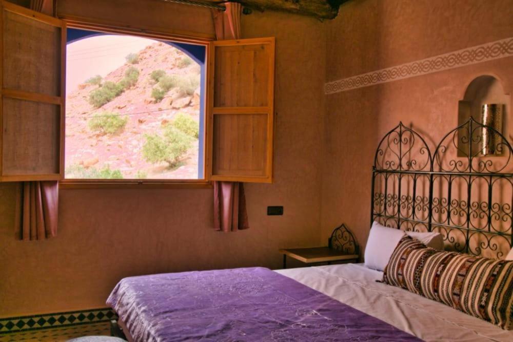 Dar Nour Otel Tafraout Dış mekan fotoğraf