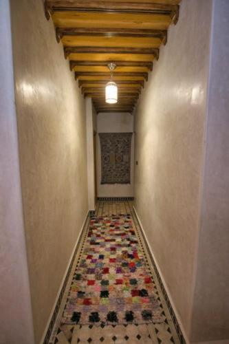 Dar Nour Otel Tafraout Dış mekan fotoğraf